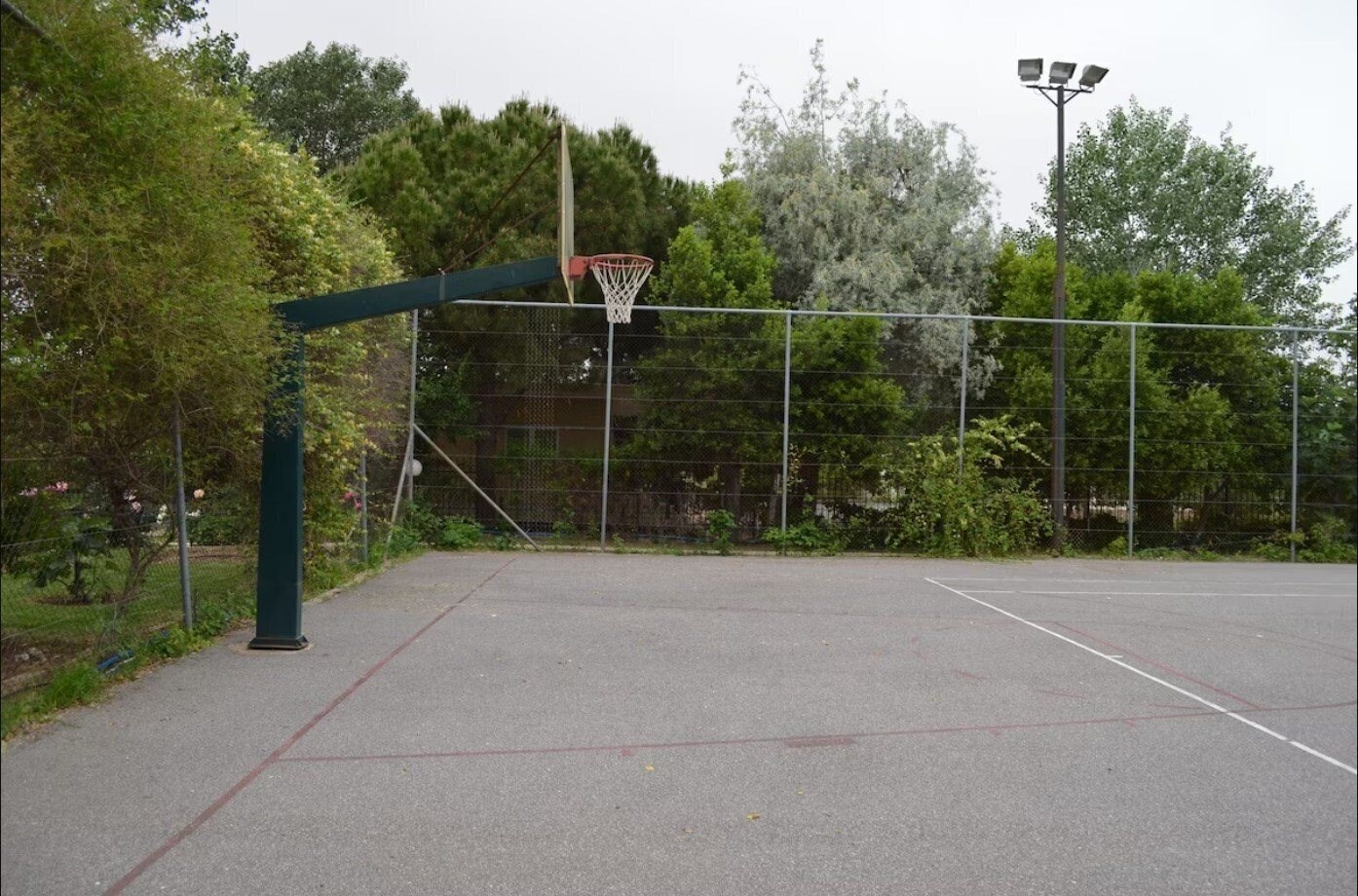 Картинка Olive Mansion Suites 3*